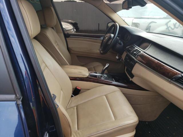 Photo 5 from auction – 2011 BMW X5 XDRIVE3 with VIN 5UXZW0C50BL371575