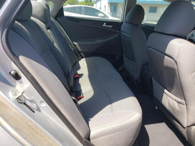 Photo 6 from auction – 2012 HYUNDAI SONATA GLS with VIN 5NPEB4AC8CH479775