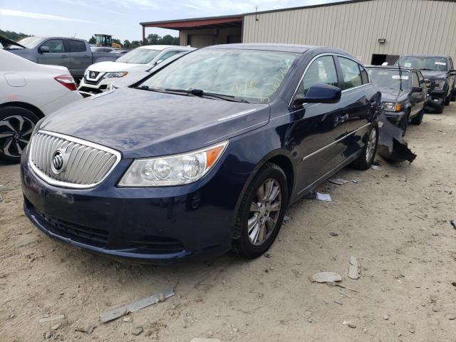 Photo 2 from auction – 2011 BUICK LACROSSE C with VIN 1G4GA5ED8BF113453