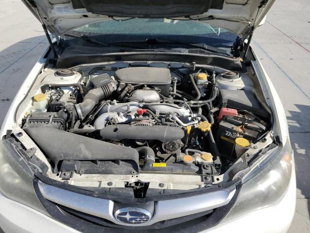 Photo 7 from auction – 2010 SUBARU IMPREZA 2. with VIN JF1GE6B65AH516089