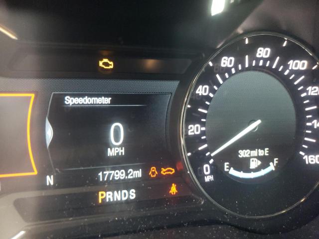 Photo 8 from auction – 2019 LINCOLN MKC SELECT with VIN 5LMCJ2C9XKUL03789