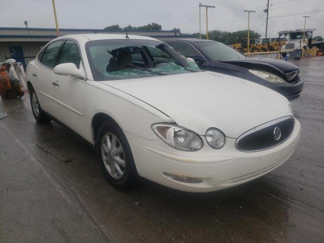 BUICK LACROSSE C 2005 with VIN 2G4WC532051339022 - Photo from auction