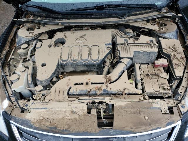 Photo 7 from auction – 2012 NISSAN ALTIMA BAS with VIN 1N4AL2AP9CN463240