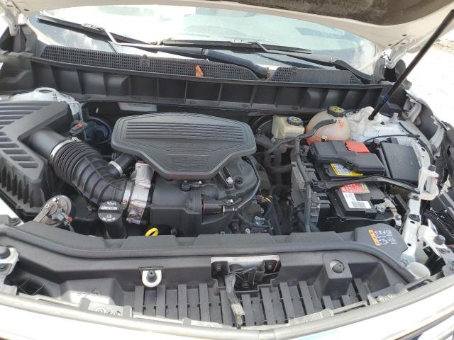 Photo 7 from auction – 2017 CADILLAC XT5 with VIN 1GYKNARS8HZ199000