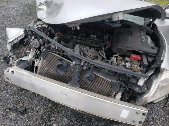 Photo 7 from auction – 2015 NISSAN ALTIMA 3.5 with VIN 1N4BL3AP2FC462845
