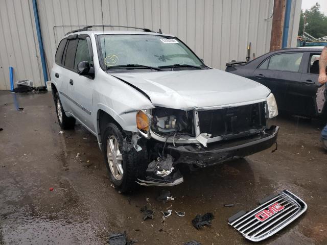 GMC ENVOY 2008 with VIN 1GKDS13S482130026 - Photo from auction