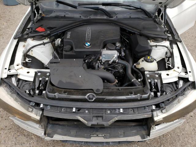 Photo 7 from auction – 2015 BMW 328 I with VIN WBA3A5C56FF610504