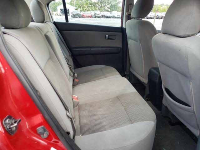 Photo 6 from auction – 2011 NISSAN SENTRA with VIN 3N1AB6AP5BL690320