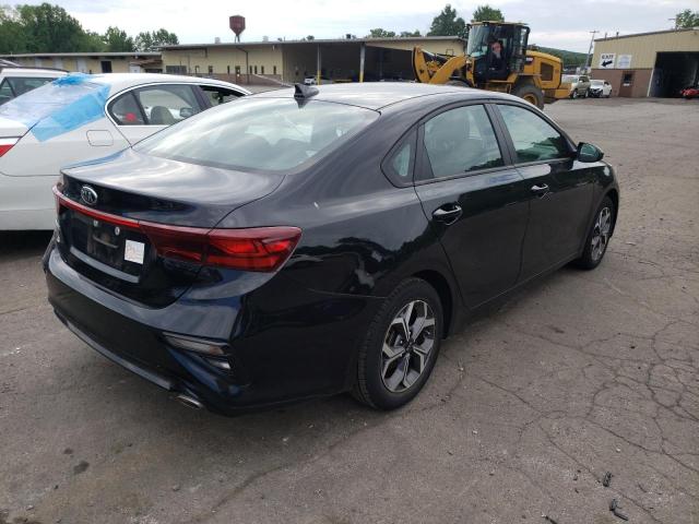 Photo 4 from auction – 2019 KIA FORTE FE with VIN 3KPF24AD0KE066166