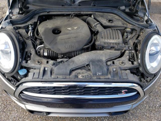 Photo 7 from auction – 2017 MINI COOPER S with VIN WMWXP7C36H2A46134