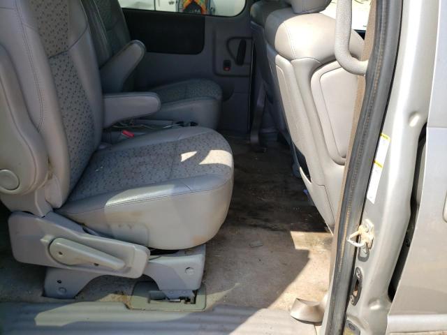 Photo 6 from auction – 2005 CHEVROLET UPLANDER L with VIN 1GNDV33L75D194169