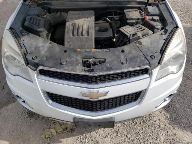 Photo 7 from auction – 2012 CHEVROLET EQUINOX LT with VIN 2GNALFEK3C1191597