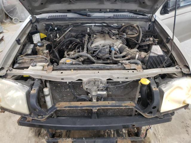 Photo 7 from auction – 2004 NISSAN FRONTIER C with VIN 1N6ED29X94C469823