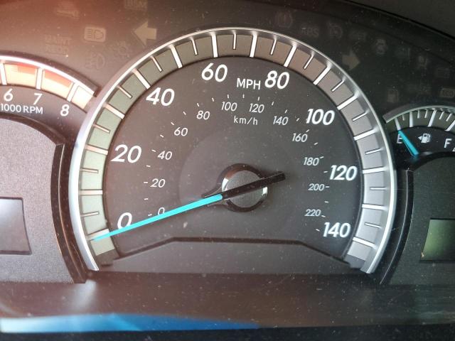 Photo 8 from auction – 2014 TOYOTA CAMRY L with VIN 4T1BF1FK7EU334575