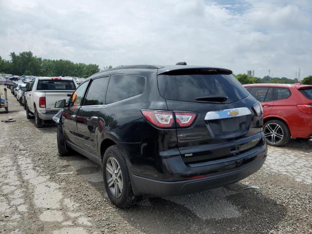 Photo 3 from auction – 2016 CHEVROLET TRAVERSE L with VIN 1GNKVGKD7GJ191432