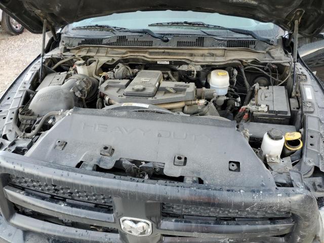 Photo 7 from auction – 2017 RAM 2500 ST with VIN 3C6UR4CL5HG711566