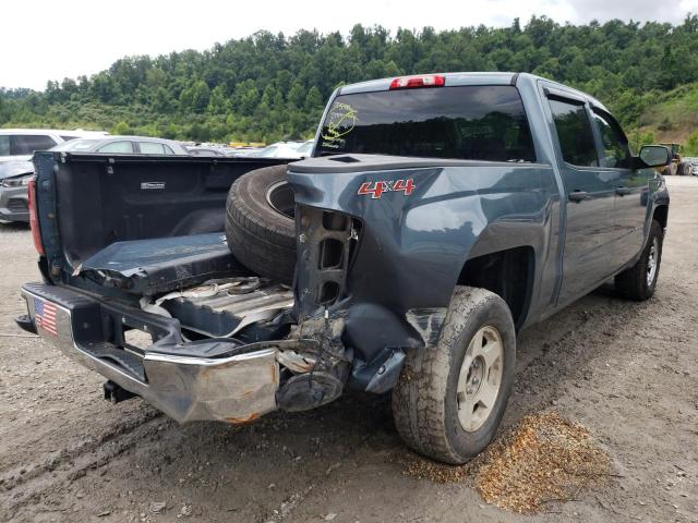 Photo 4 from auction – 2014 CHEVROLET SILVERADO with VIN 3GCUKPEC2EG178650