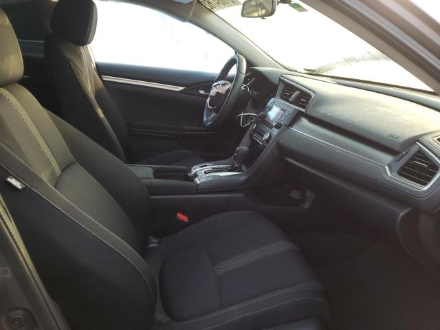 Photo 5 from auction – 2018 HONDA CIVIC LX with VIN 19XFC2F58JE021493