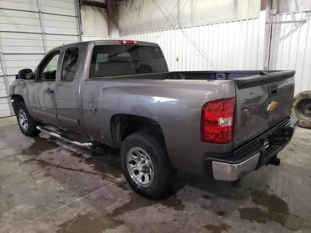 Photo 3 from auction – 2012 CHEVROLET silverado with VIN 1GCRCREA5CZ273858