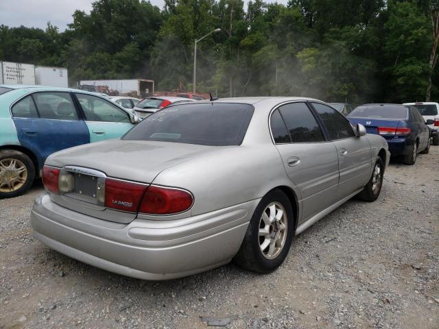 Photo 4 from auction – 2005 BUICK LESABRE CU with VIN 1G4HP54K25U185817