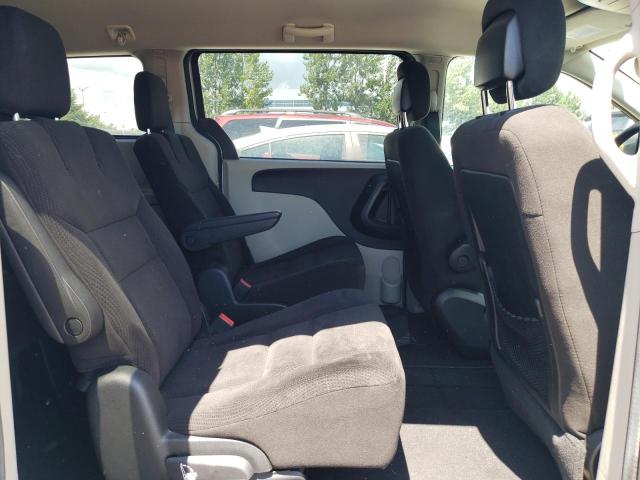 Photo 6 from auction – 2016 DODGE GRAND CARA with VIN 2C4RDGBG0GR390340