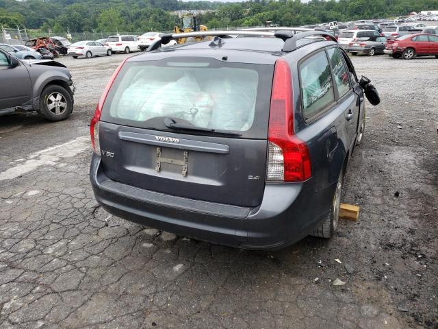 Photo 4 from auction – 2008 VOLVO V50 2.4I with VIN YV1MW390182394932