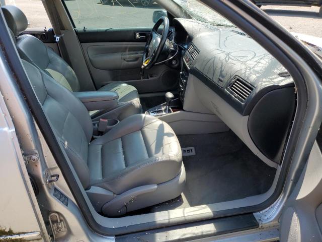 Photo 5 from auction – 2004 VOLKSWAGEN JETTA GLS with VIN 3VWSE69M94M010142