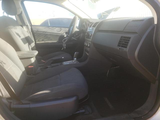 Photo 5 from auction – 2010 DODGE AVENGER SX with VIN 1B3CC4FB9AN186714