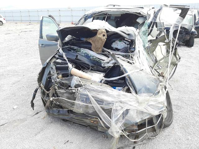 Photo 9 from auction – 2007 HONDA ODYSSEY EX with VIN 5FNRL38757B415005