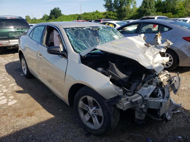 CHEVROLET MALIBU LS 2015 with VIN 1G11B5SL8FF236431 - Photo from auction