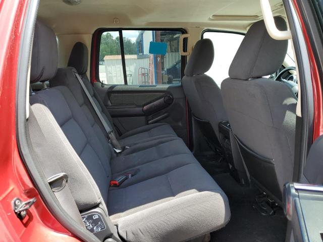 Photo 6 from auction – 2010 FORD EXPLORER X with VIN 1FMEU7DE5AUA00932