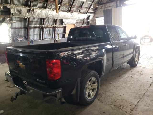 Photo 4 from auction – 2014 CHEVROLET SILVERADO with VIN 1GCVKREC6EZ287936