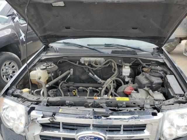 Photo 7 from auction – 2010 FORD ESCAPE XLT with VIN 1FMCU0D78AKA56097