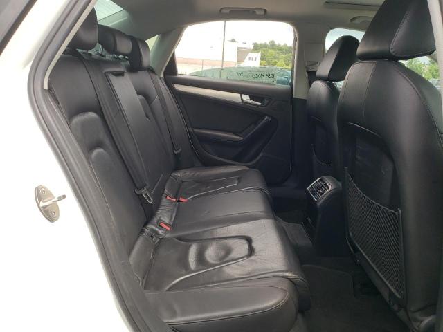 Photo 6 from auction – 2009 AUDI A4 PREMIUM with VIN WAUSF78K29N016607
