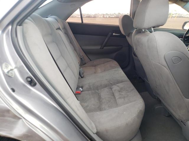 Photo 6 from auction – 2008 MAZDA 6 I with VIN 1YVHP80C885M31489