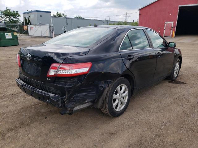 Photo 4 from auction – 2011 TOYOTA CAMRY BASE with VIN 4T1BF3EK7BU151346