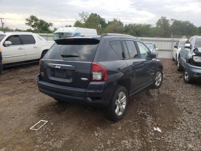 Photo 4 from auction – 2014 JEEP COMPASS LA with VIN 1C4NJDEB7ED827188