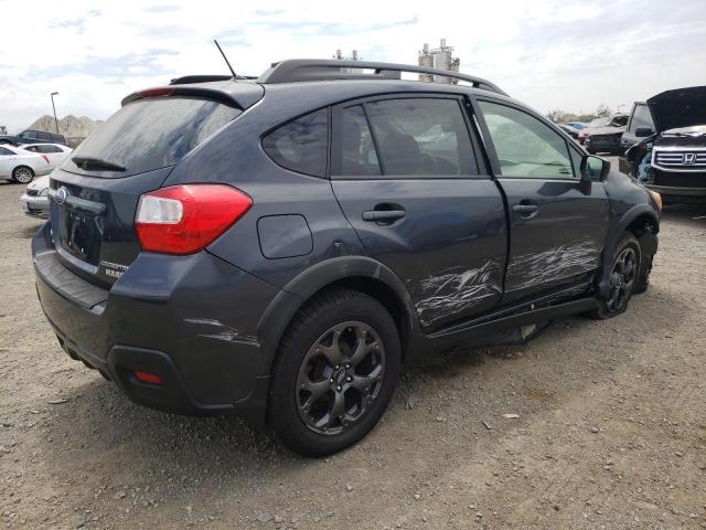 Photo 4 from auction – 2017 SUBARU CROSSTREK with VIN JF2GPABC5HH277653