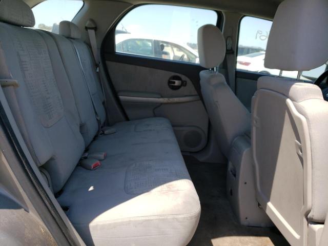 Photo 6 from auction – 2006 CHEVROLET EQUINOX LS with VIN 2CNDL23F166154328