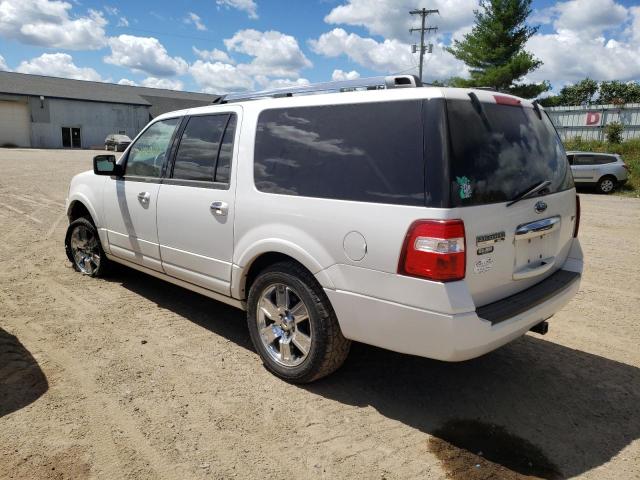 Фото 3 с аукциона – 2010 FORD EXPEDITION с VIN 1FMJK2A59AEB49091