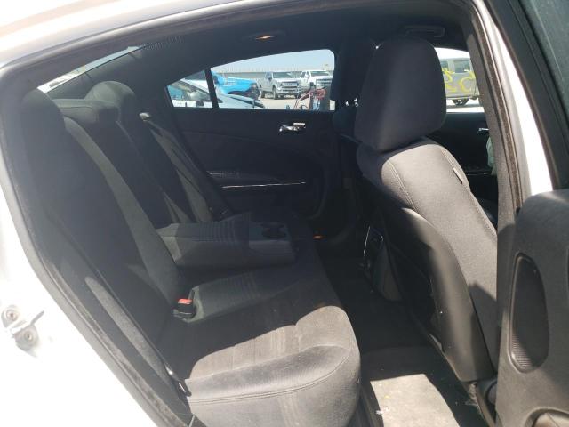 Photo 6 from auction – 2011 DODGE CHARGER R/ with VIN 2B3CL5CT6BH516662
