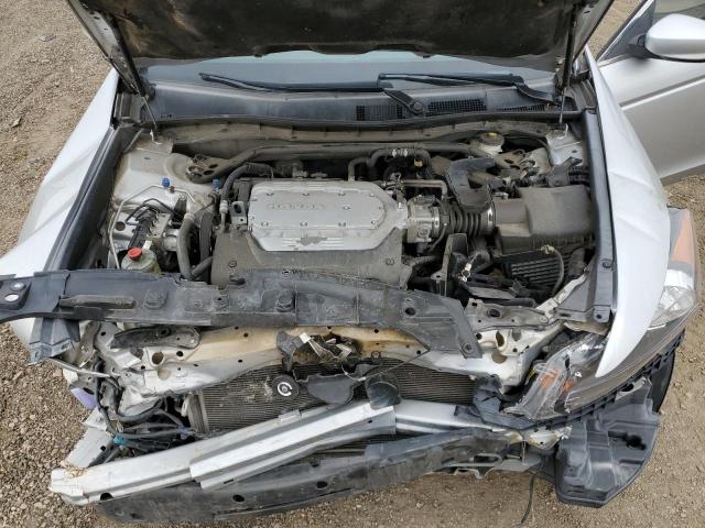 Photo 7 from auction – 2012 HONDA ACCORD EXL with VIN 1HGCP3F81CA040482