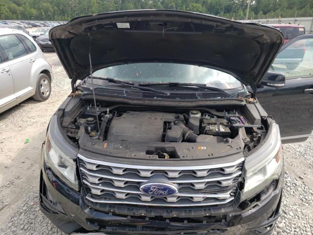 Photo 7 from auction – 2016 FORD EXPLORER X with VIN 1FM5K7D84GGA11105
