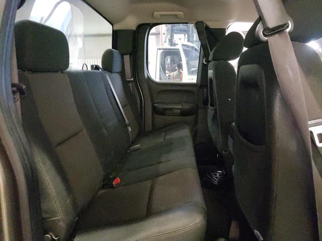 Photo 6 from auction – 2012 CHEVROLET silverado with VIN 1GCRCREA5CZ273858