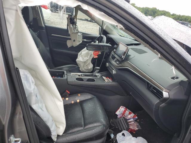 Photo 5 from auction – 2019 NISSAN ALTIMA SL with VIN 1N4BL4EV9KC210776