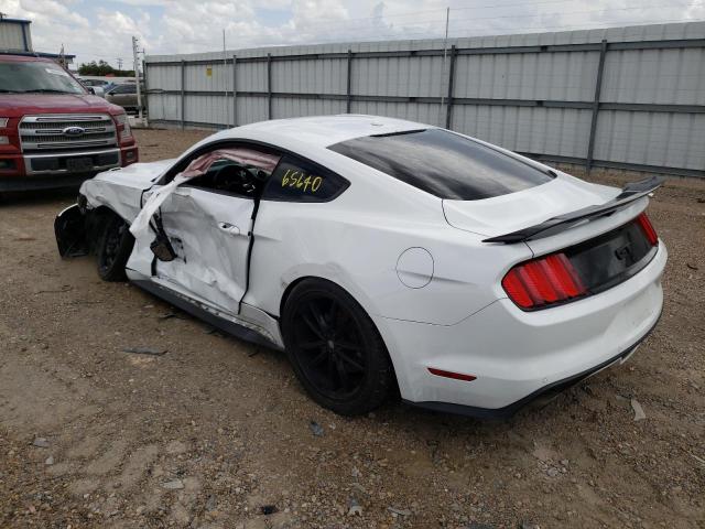 Photo 3 from auction – 2015 FORD MUSTANG GT with VIN 1FA6P8CF6F5368642