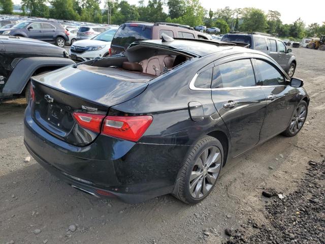 Photo 4 from auction – 2016 CHEVROLET MALIBU PRE with VIN 1G1ZH5SX3GF286188
