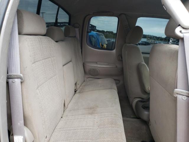 Photo 6 from auction – 2001 TOYOTA TUNDRA ACC with VIN 5TBBT44171S208717