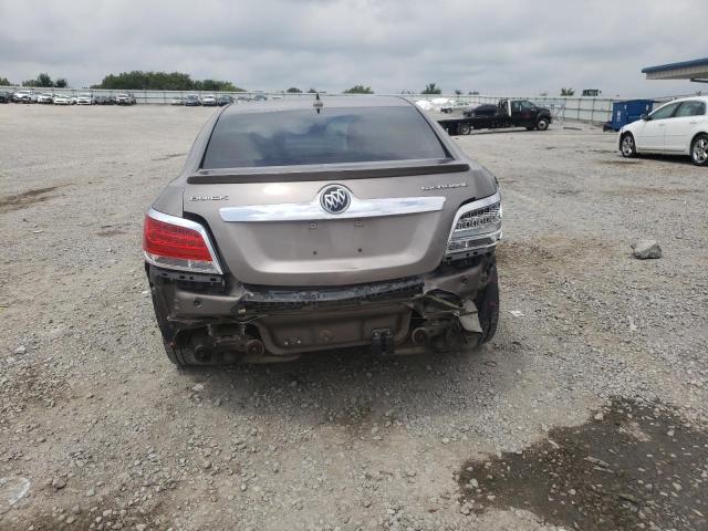 Photo 9 from auction – 2011 BUICK LACROSSE C with VIN 1G4GA5EC6BF311617