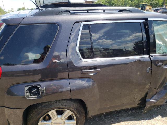 Photo 6 from auction – 2014 GMC TERRAIN SL with VIN 2GKFLWEK2E6379522